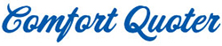 Comfort Quoter Logo